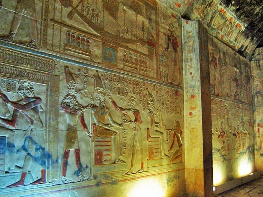 Dendera and Abydos Private Day Tour from Hurghada Dendera and Abydos Private Day Tour from Hurghada/dan3_.jpg